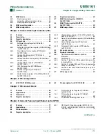 Preview for 273 page of Philips LPC2101 User Manual