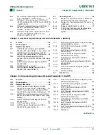 Preview for 274 page of Philips LPC2101 User Manual