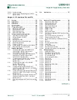 Preview for 275 page of Philips LPC2101 User Manual