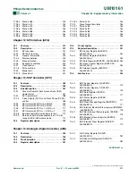 Preview for 276 page of Philips LPC2101 User Manual