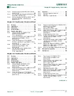 Preview for 277 page of Philips LPC2101 User Manual