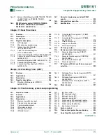 Preview for 278 page of Philips LPC2101 User Manual