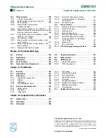 Preview for 279 page of Philips LPC2101 User Manual