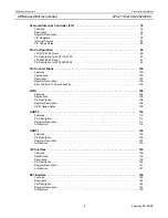 Preview for 4 page of Philips LPC2119 User Manual