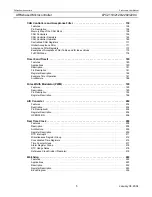 Preview for 5 page of Philips LPC2119 User Manual