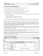 Preview for 21 page of Philips LPC2119 User Manual