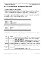 Preview for 36 page of Philips LPC2119 User Manual