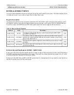 Preview for 51 page of Philips LPC2119 User Manual