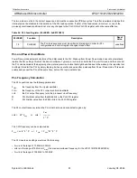 Preview for 61 page of Philips LPC2119 User Manual