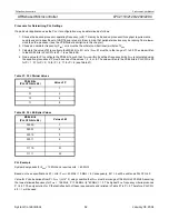 Preview for 62 page of Philips LPC2119 User Manual