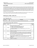 Preview for 67 page of Philips LPC2119 User Manual