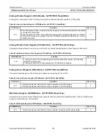 Preview for 80 page of Philips LPC2119 User Manual