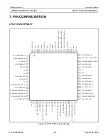 Preview for 86 page of Philips LPC2119 User Manual