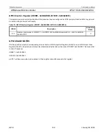 Preview for 109 page of Philips LPC2119 User Manual