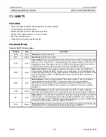 Preview for 122 page of Philips LPC2119 User Manual