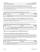 Preview for 124 page of Philips LPC2119 User Manual