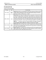 Preview for 152 page of Philips LPC2119 User Manual