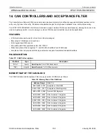 Preview for 158 page of Philips LPC2119 User Manual