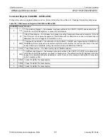 Preview for 161 page of Philips LPC2119 User Manual