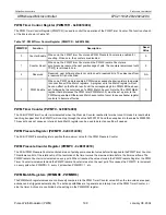 Preview for 199 page of Philips LPC2119 User Manual