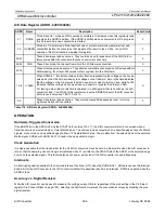 Preview for 206 page of Philips LPC2119 User Manual