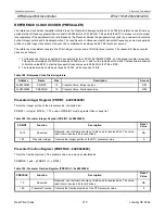 Preview for 219 page of Philips LPC2119 User Manual