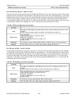 Preview for 236 page of Philips LPC2119 User Manual