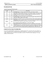 Preview for 251 page of Philips LPC2119 User Manual