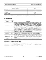 Preview for 255 page of Philips LPC2119 User Manual