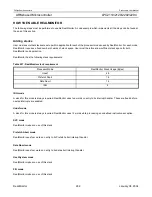 Preview for 262 page of Philips LPC2119 User Manual