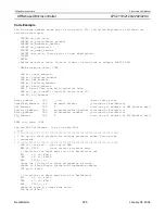 Preview for 265 page of Philips LPC2119 User Manual