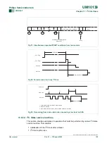 Предварительный просмотр 162 страницы Philips LPC214 Series User Manual