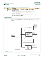 Предварительный просмотр 179 страницы Philips LPC214 Series User Manual