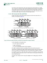 Предварительный просмотр 183 страницы Philips LPC214 Series User Manual