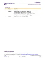 Preview for 2 page of Philips LPC3180 Application Note