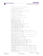 Preview for 10 page of Philips LPC3180 Application Note