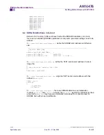 Preview for 25 page of Philips LPC3180 Application Note