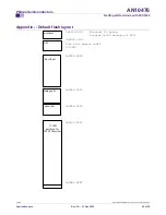 Preview for 26 page of Philips LPC3180 Application Note