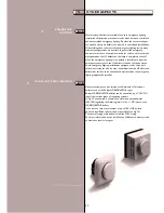 Preview for 1 page of Philips LPS 100 Features & Aspects