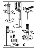 Preview for 2 page of Philips LSBS8000 Installation Manual