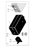 Предварительный просмотр 6 страницы Philips LTC 0140 Installation Instructions Manual