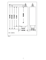 Предварительный просмотр 7 страницы Philips LTC 0140 Installation Instructions Manual