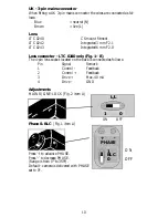 Предварительный просмотр 10 страницы Philips LTC 0240 Installation Instructions Manual