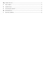 Preview for 2 page of Philips LTC 0809 Series AutoDome Installation Instructions Manual