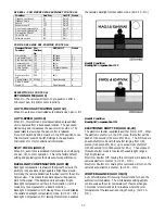 Preview for 7 page of Philips LTC 0809 Series AutoDome Installation Instructions Manual