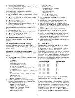 Preview for 9 page of Philips LTC 0809 Series AutoDome Installation Instructions Manual