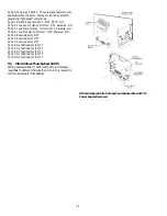 Preview for 10 page of Philips LTC 0809 Series AutoDome Installation Instructions Manual