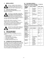 Preview for 13 page of Philips LTC 0809 Series AutoDome Installation Instructions Manual