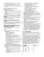 Preview for 17 page of Philips LTC 0809 Series AutoDome Installation Instructions Manual