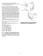 Preview for 18 page of Philips LTC 0809 Series AutoDome Installation Instructions Manual